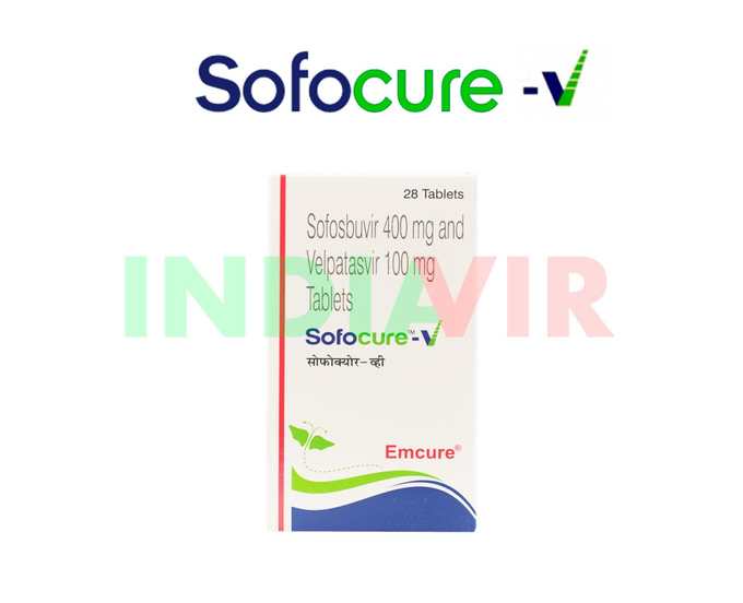 Sofocure-V